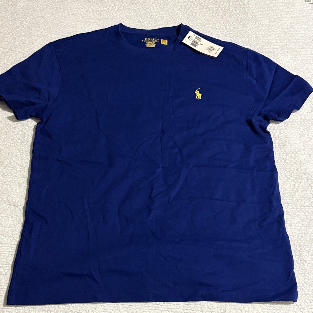 Polo Ralph Lauren Men's Size S